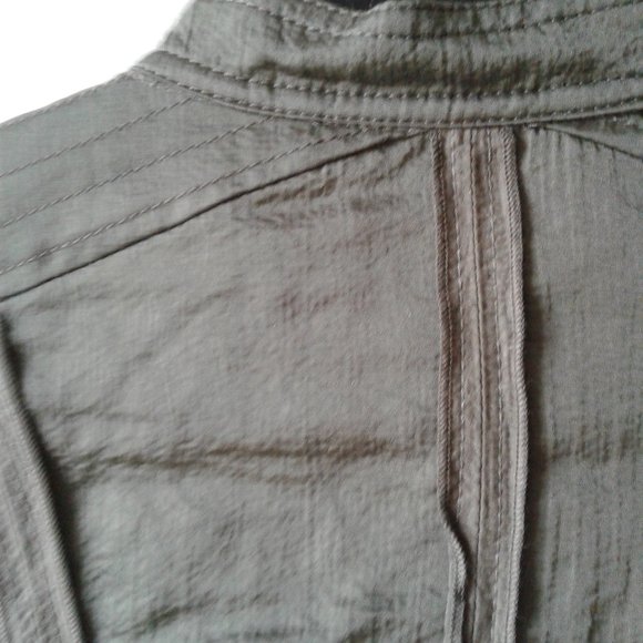 Monari Spring / Fall Jacket - Picture 3 of 6